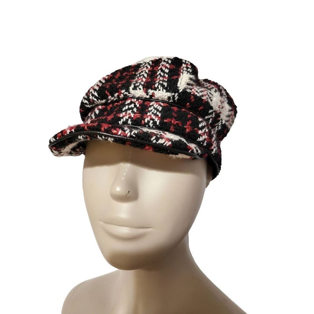 NWT! Banana Republic Newsboy Cap